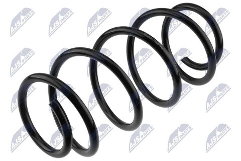 Пружина ходовой части Opel Astra 98-05,Vectra 95-03