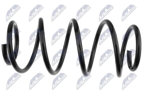 Пружина ходовой части Opel Astra 98-05,Vectra 95-03