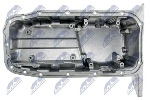 Оливний піддон Opel Astra F