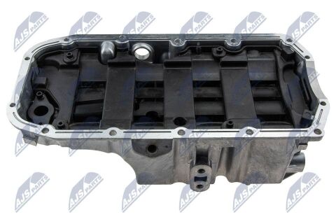 Масляный поддон Opel Astra J 2.0D 09-, Insignia 2.0D 08-, Zafira 2.0D 11-, Alfa Romeo 159 2.0D 09-