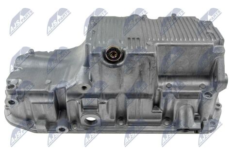 Масляный поддон Opel Astra J 2.0D 09-, Insignia 2.0D 08-, Zafira 2.0D 11-, Alfa Romeo 159 2.0D 09-