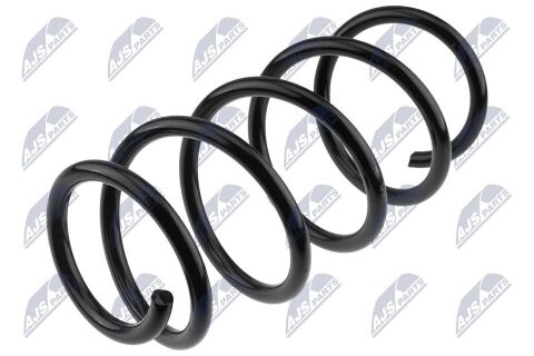 Ресора ходової частини Opel Corsa 06-14 Ресора ходової частини Opel Corsa 06-14