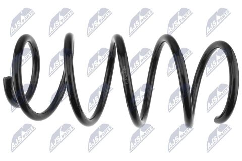 Ресора ходової частини Opel Corsa 06-14 Ресора ходової частини Opel Corsa 06-14