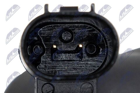 Фланець охолоджувальної рідини Opel Corsa D