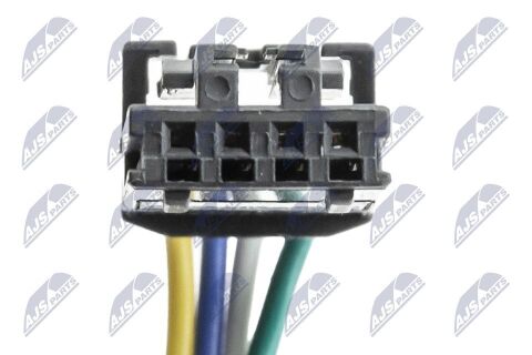 Електродвигун, кришка багажника Opel Insignia B 2017-