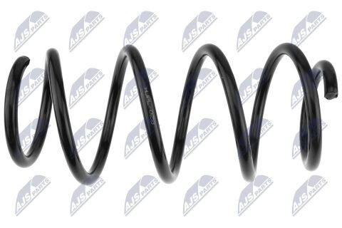 Пружина ходовой части Opel Meriva 04-10