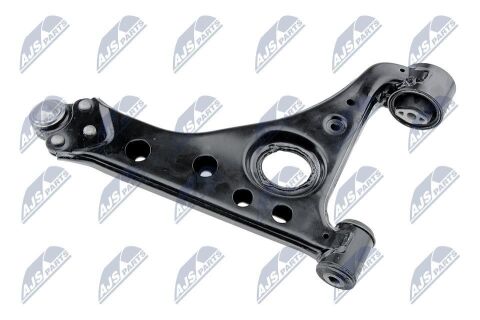 Рычаг независимой подвески колеса, подвеска колеса Opel Mokka 12-, Chevrolet Trax 12-