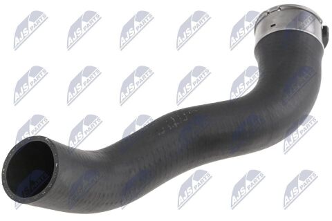 Трубка нагнетаемого воздуха Opel Mokka 1.6Cdti