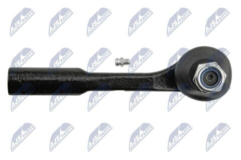 Наконечник, поперечна кермова тяга Opel Signum 03-, Vectra C 02-, Saab 9-3 03-, 9-5 97-, Fiat Croma 05- Наконечник, поперечна кермова тяга Opel Signum 03-, Vectra C 02-, Saab 9-3 03-, 9-5 97-, Fiat Croma 05-