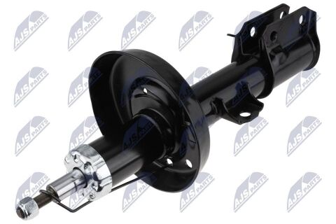 Амортизатор Opel Vectra 95-02