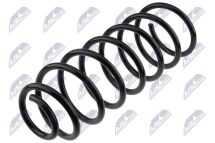 Ресора ходової частини Opel Vectra 95-03