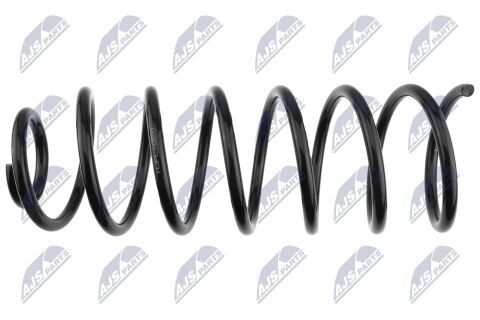 Ресора ходової частини Opel Vectra 95-03