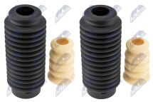 Пылезащитный комплект, амортизатор Peugeot 207 06-15