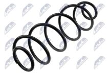 Пружина ходовой части Peugeot 308 13-21