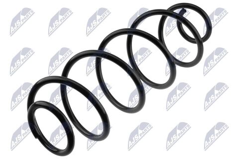 Пружина ходовой части Peugeot 308 13-21