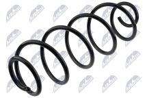 Пружина ходовой части Peugeot 308 13-21