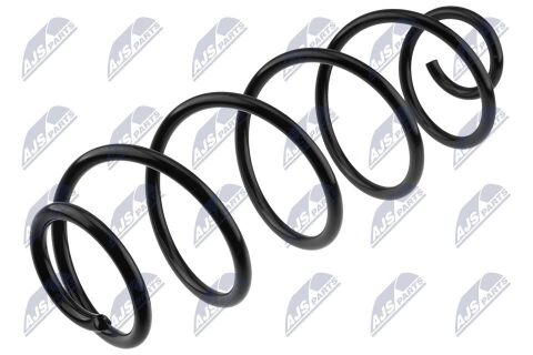 Пружина ходовой части Peugeot 308 13-21