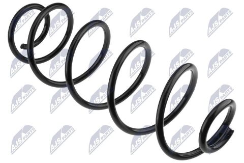 Пружина ходовой части Peugeot 308 13-21