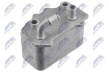 масляный радиатор, двигательное масло Porsche 911 996 3.4