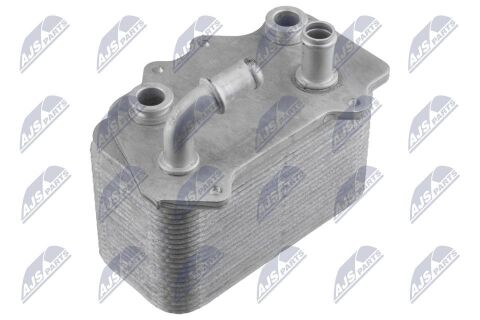 Охолоджувач оливи, моторна олива Porsche 911 996 3.4