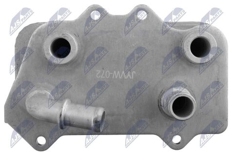 Охолоджувач оливи, моторна олива Porsche 911 996 3.4