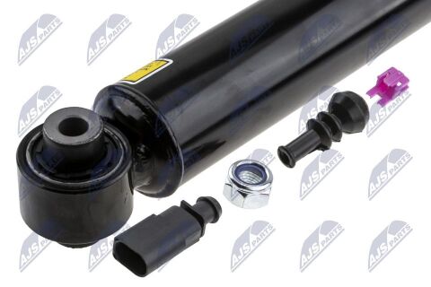 Амортизатор Porsche Cayenne 9Ya 17-, Cayenne Coupe 9Yb 19-