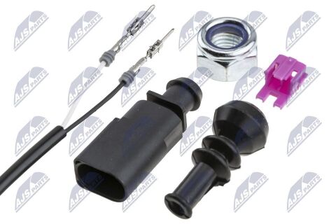 Амортизатор Porsche Cayenne 9Ya 17-, Cayenne Coupe 9Yb 19-