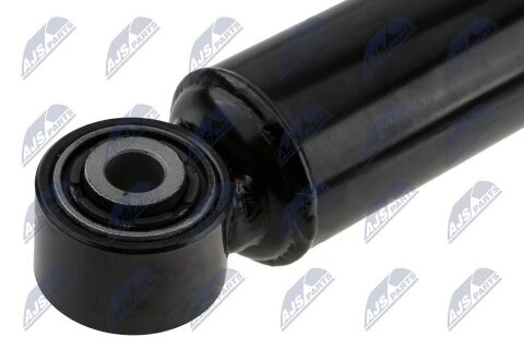 Амортизатор Porsche Macan 14-