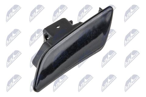 Накладка, бампер Porsche Panamera 14- Накладка, бампер Porsche Panamera 14-