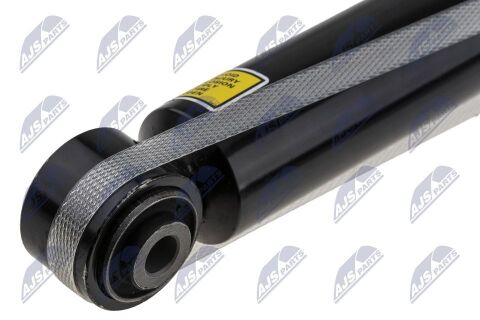 Амортизатор Porsche Panamera 971 16-