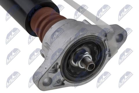 Амортизатор Porsche Panamera 971 16-