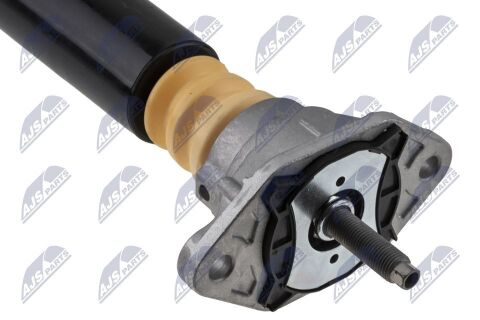 Амортизатор Porsche Panamera 970 09-16 Амортизатор Porsche Panamera 970 09-16