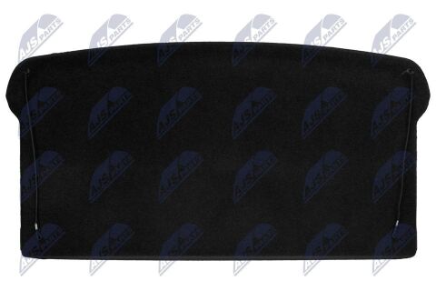 Тент кузова Range Rover Evoque 2011-