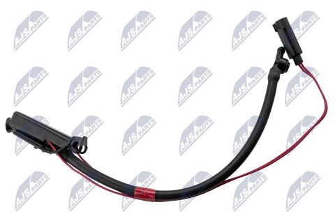 Форсунка подачі води для миття, система склоочисників Range Rover Iv 2013-