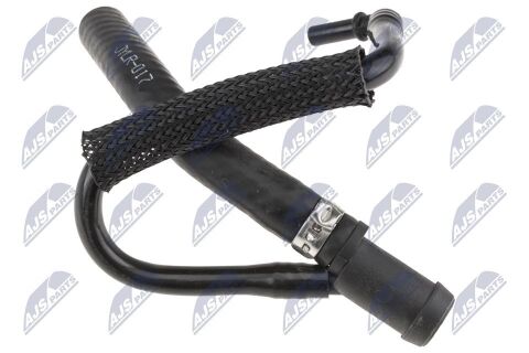 Шланг системи обігріву Range Rover Iv L405 3.0 Scv6