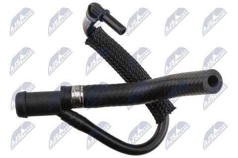 Шланг системи обігріву Range Rover Iv L405 3.0 Scv6