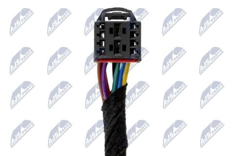 Електродвигун, кришка багажника Range Rover L405 Iv