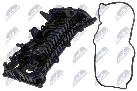 Кришка голівки циліндра Renault Captur Ii 1.6E-Tech 2020-