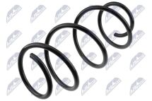 Пружина ходовой части Renault Clio 05-14,Modus