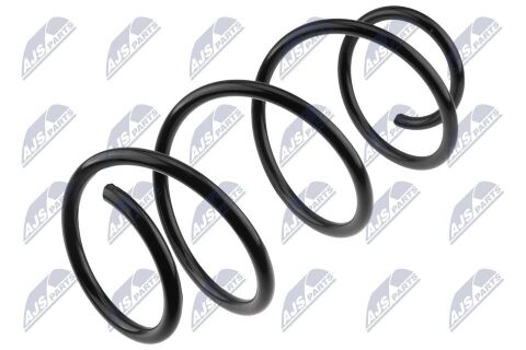 Ресора ходової частини Renault Clio 05-14,Modus