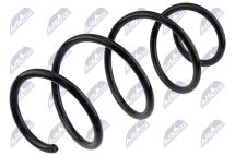 Ресора ходової частини Renault Clio 12-21