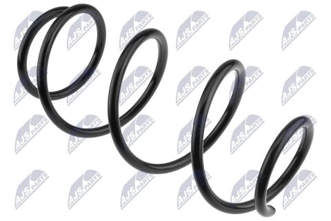 Ресора ходової частини Renault Clio 05-14,Modus