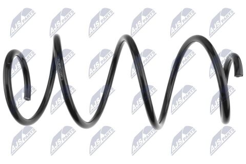 Ресора ходової частини Renault Clio 05-14,Modus