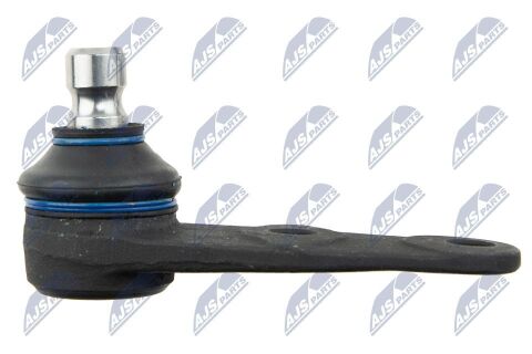 Нижній/верхній кульовий шарнір Renault Clio I