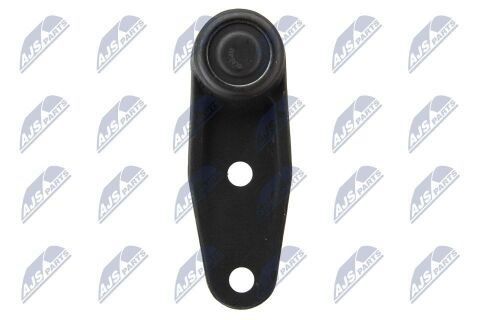 Нижній/верхній кульовий шарнір Renault Clio I