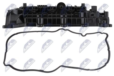 Кришка голівки циліндра Renault Captur Ii 1.6E-Tech 2020-