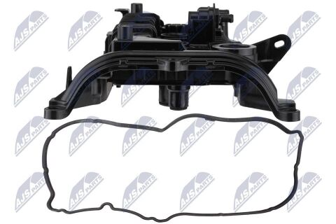 Кришка голівки циліндра Renault Captur Ii 1.6E-Tech 2020-