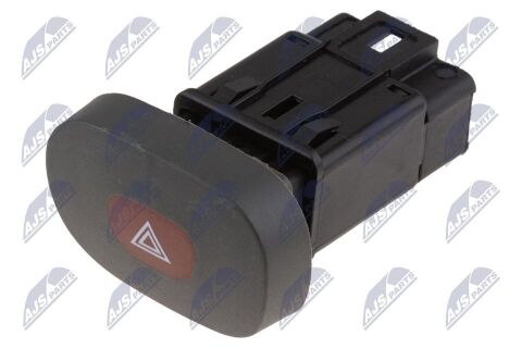 Вимикач аварійної світлової сигналізації Renault Clio Ii 1998-,Thalia 1998-