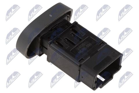 Вимикач аварійної світлової сигналізації Renault Clio Ii 1998-,Thalia 1998-