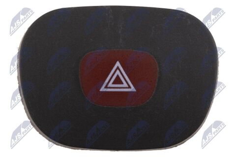 Вимикач аварійної світлової сигналізації Renault Clio Ii 1998-,Thalia 1998-